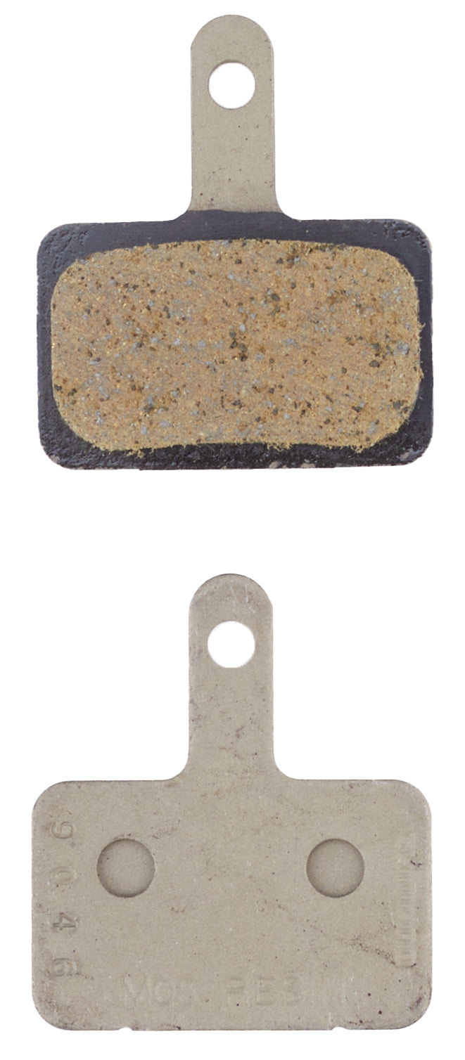 Shimano M05 Resin Schijfremblokken BR-C601/M515/M515LA