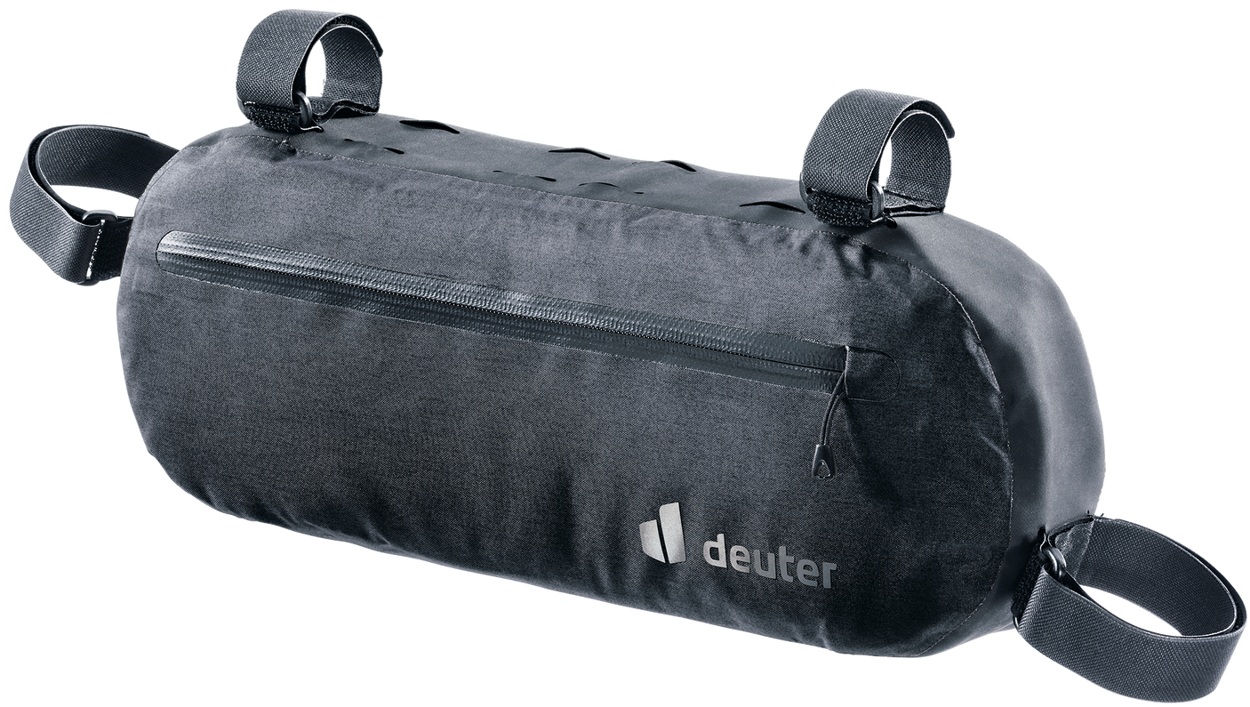 deuter Cabezon FB 4 frametas black