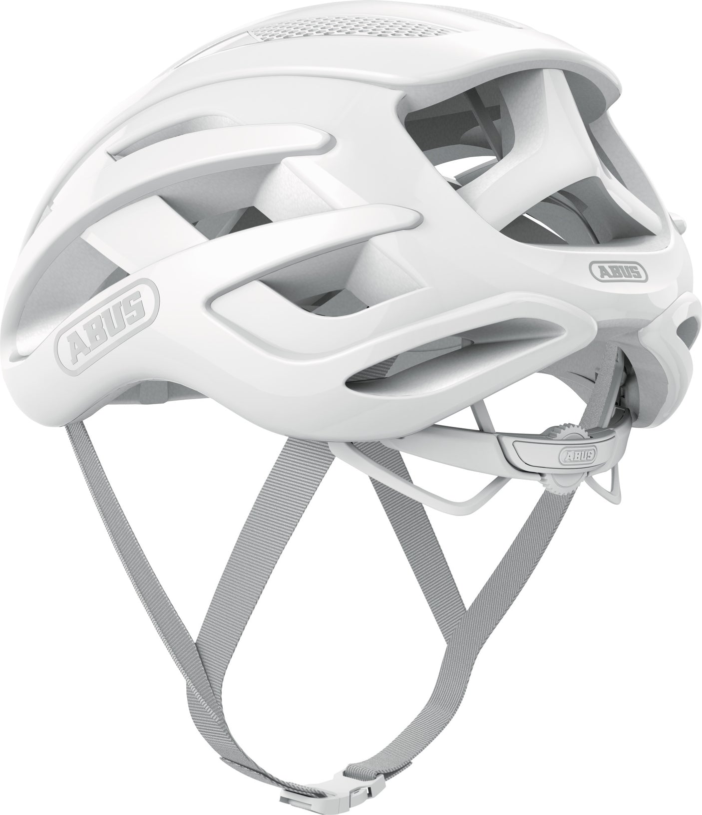 Abus AirBreaker puur wit