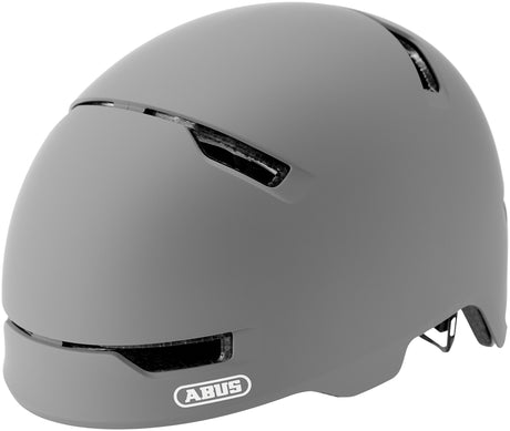 ABUS Scraper 3.0 Helm grijs