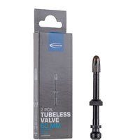 Schwalbe Tubeless ventiel 60mm – aktuelle Variante