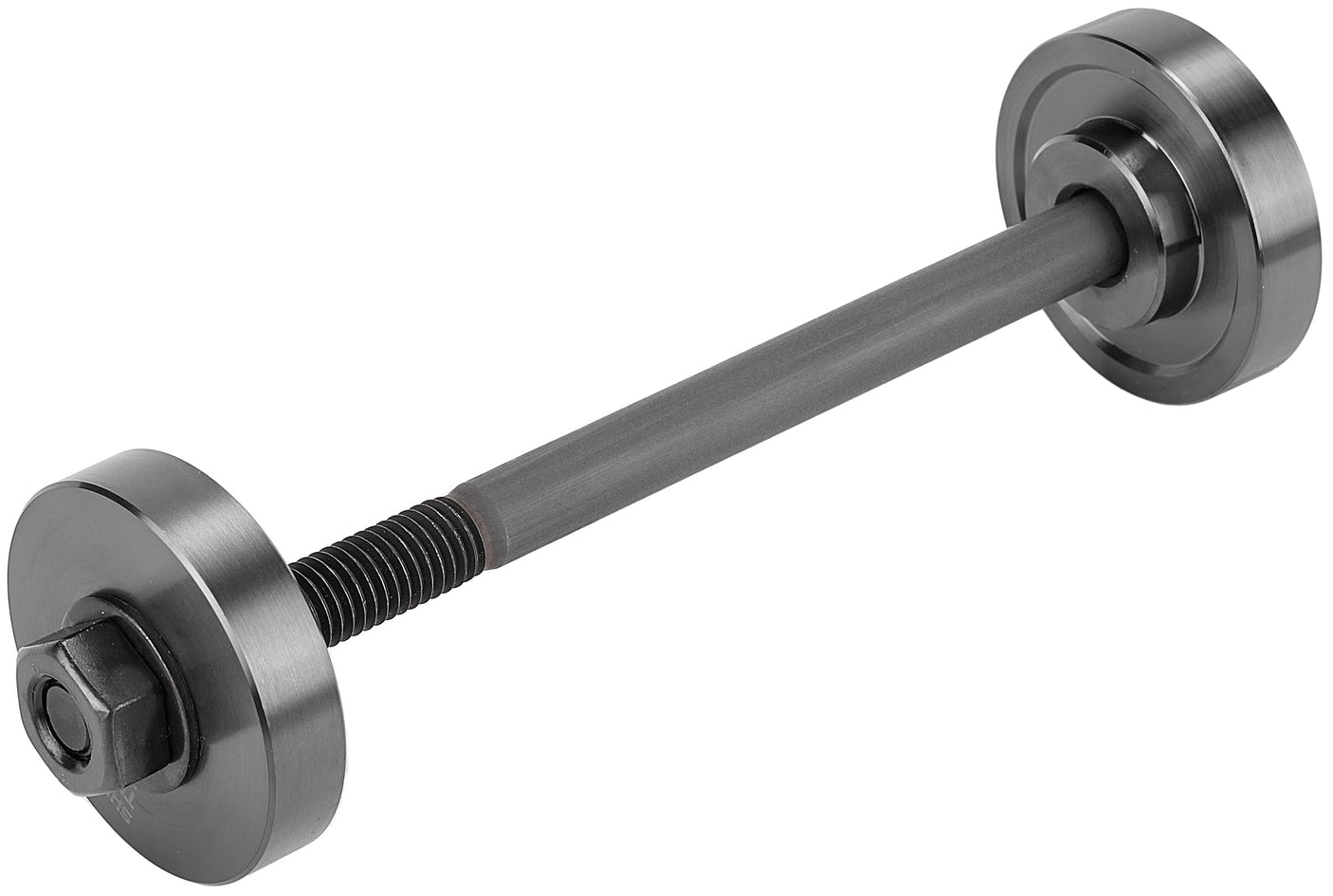 Shimano TL-BB12 persgereedschap voor Press-Fit trapassen