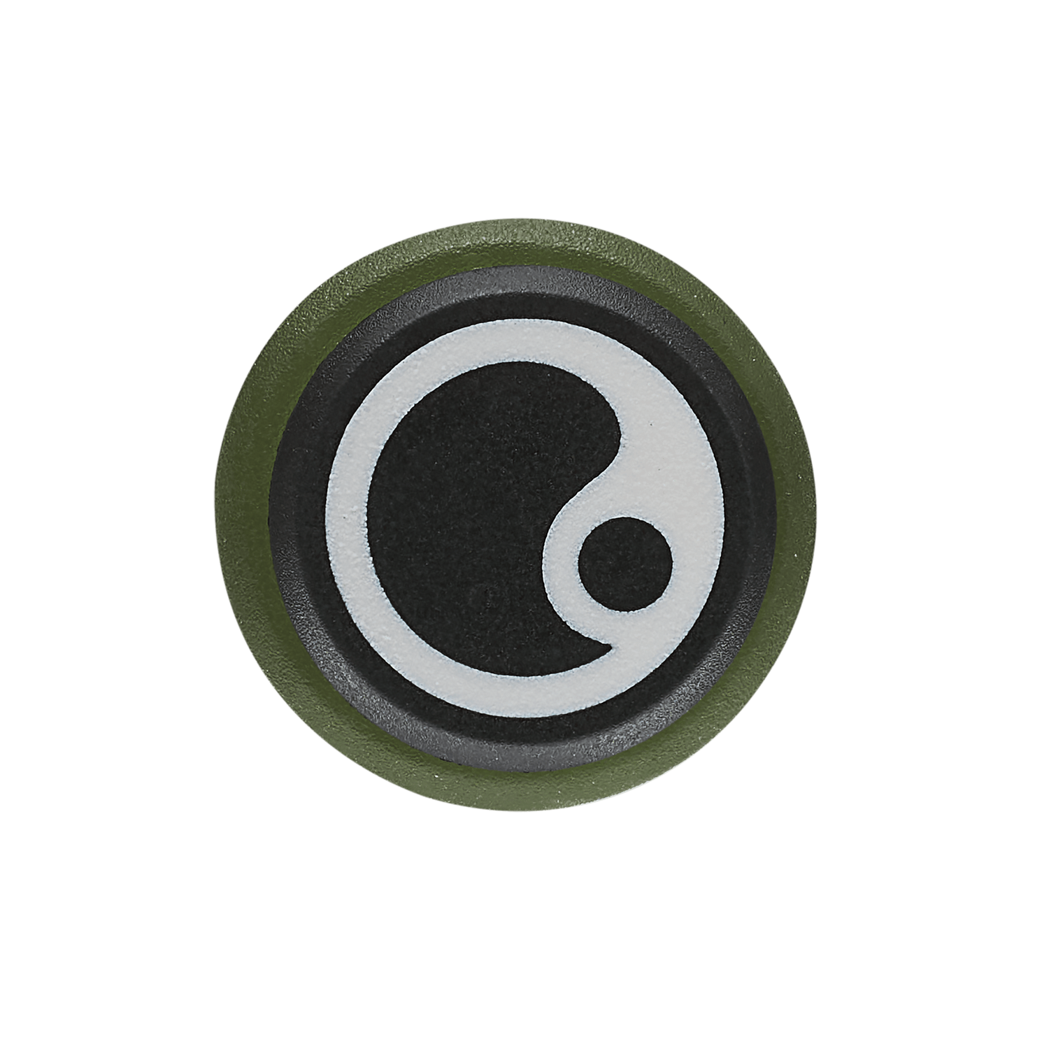 Ergon GD1 Evo Factory handvatten Slim groen