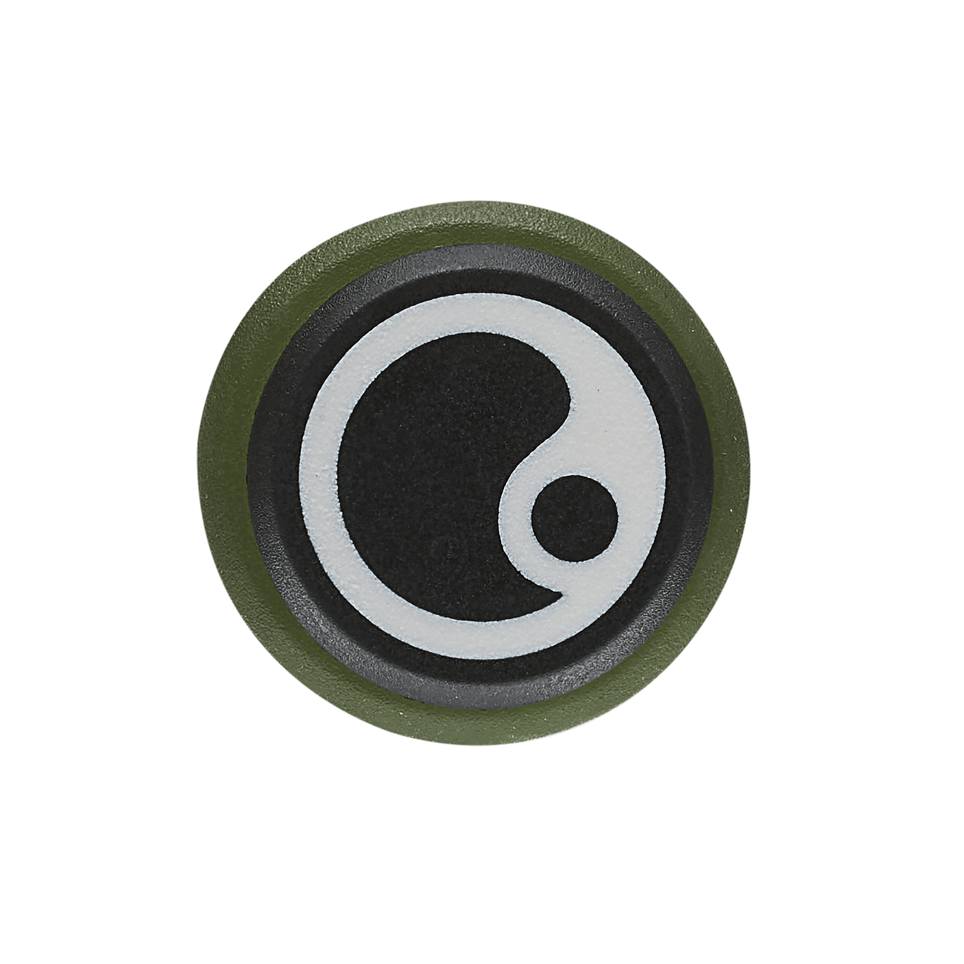 Ergon GD1 Evo Factory handvatten Slim groen