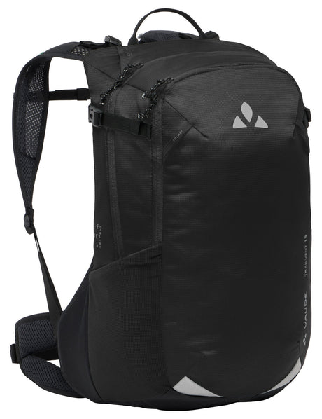 VAUDE Trailvent 15 zwart