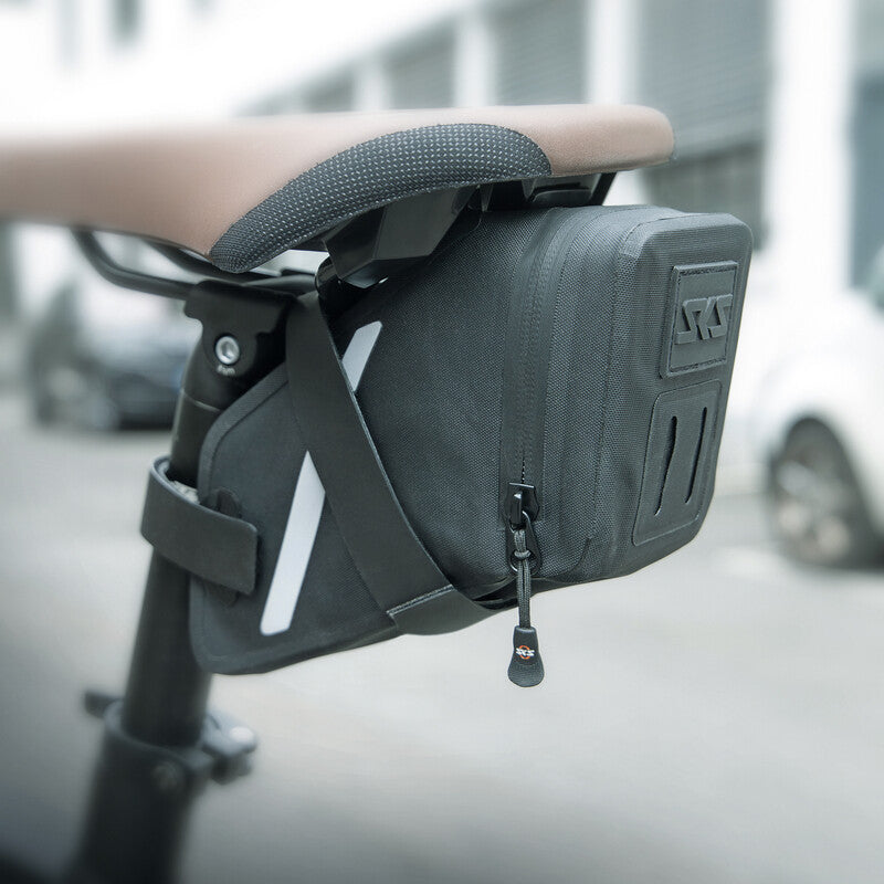 SKS Trail Zadeltas M