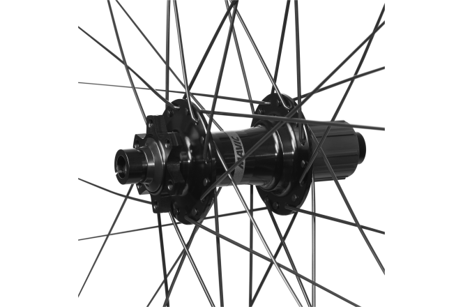 Mavic E-CROSSRIDE 1 29 Achterwiel 29" Centerlock 11-speed HG 12x148mm