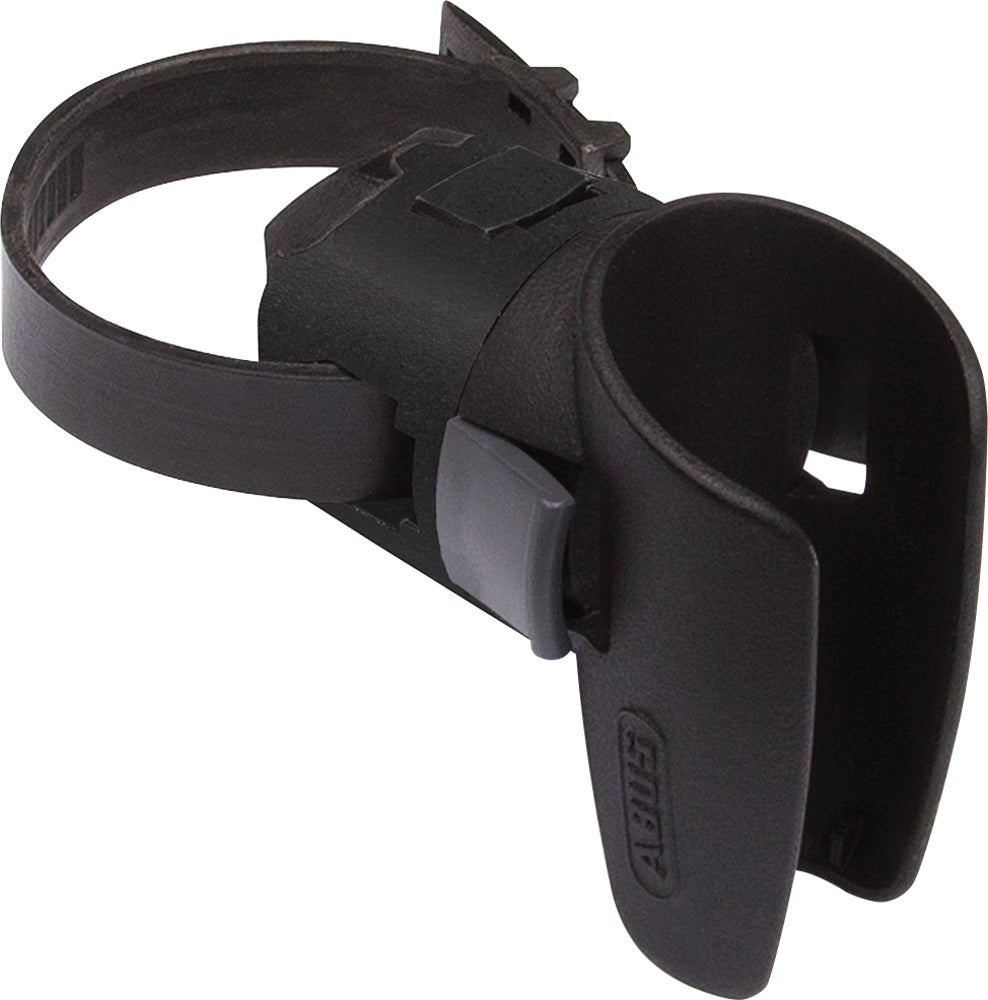 ABUS Numero 5510C/180 zwart SCMU spiraalkabelslot