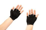 CUBE Handschoenen CMPT Comfort korte vingers