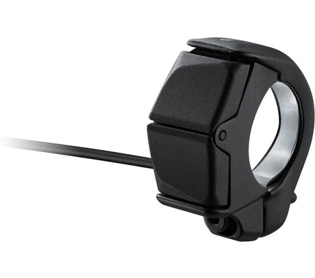 Shimano STEPS SW-E7000-R Schakelaar Rechts Kabel 300mm voor schakeling met bevestiging