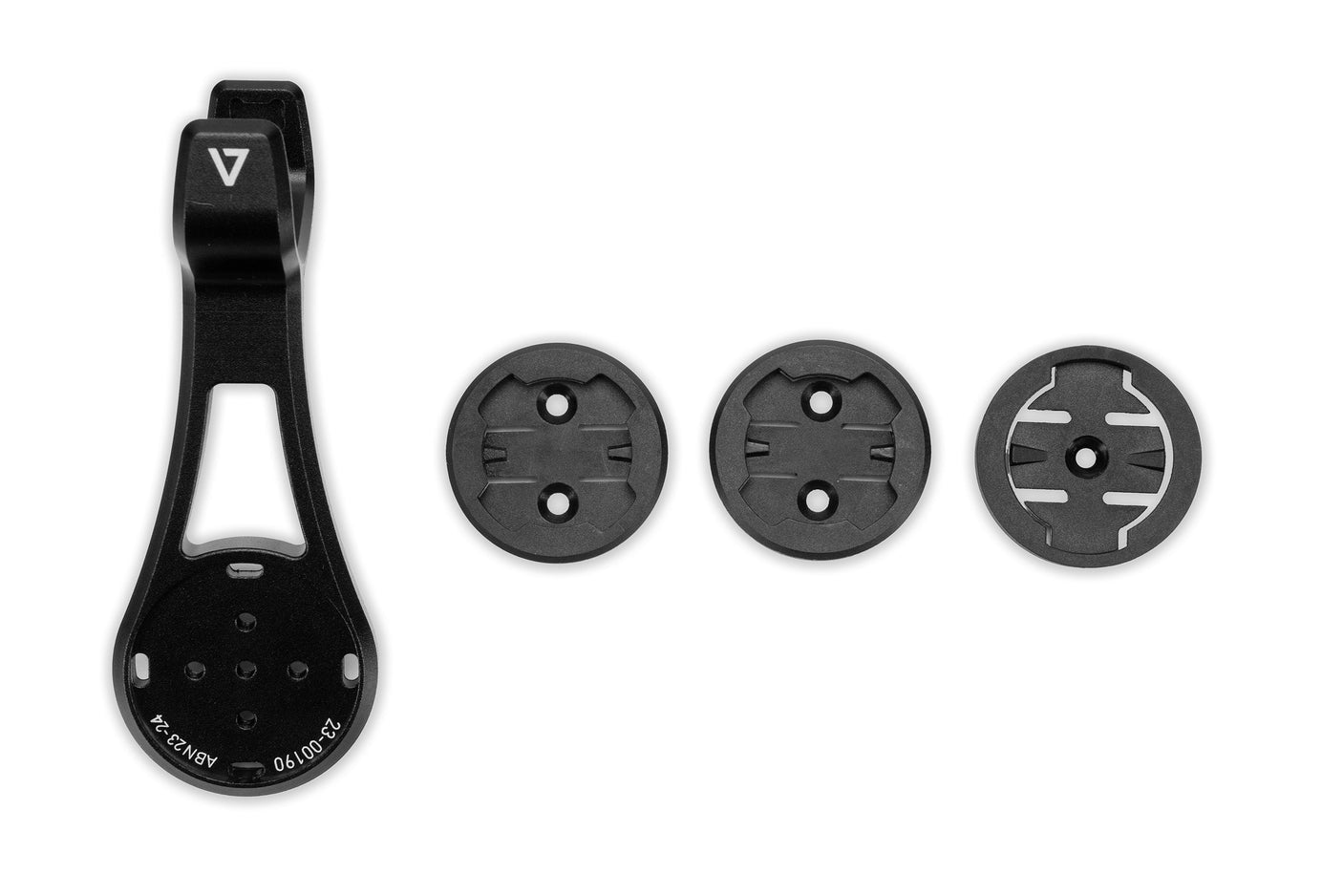 ACID FPILink voor navigatie Zwart