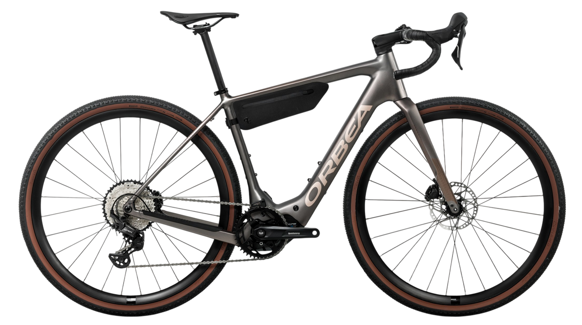 Orbea DENNA H30 Magnetisch Brons