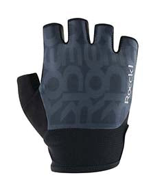 Roeckl Bruneck 2 Handschoenen Zwart Shadow