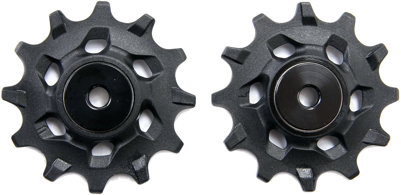 SRAM derailleurrolletjes-set voor X01 / X01DH / X1 / CX1 / GX1 11-speed