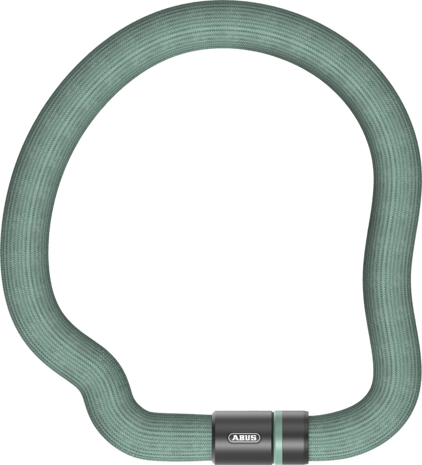 Abus Goose Lock 6206K lichtgroen