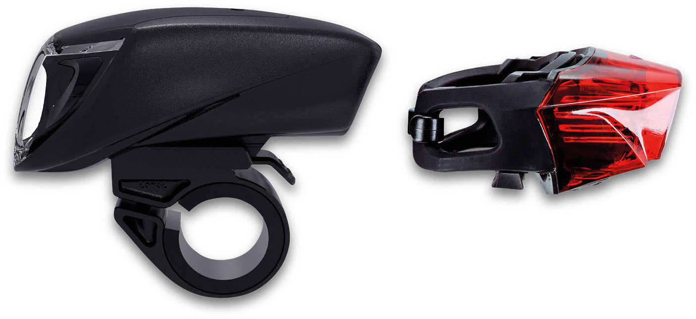 RFR Verlichtingsset TOUR 90 USB