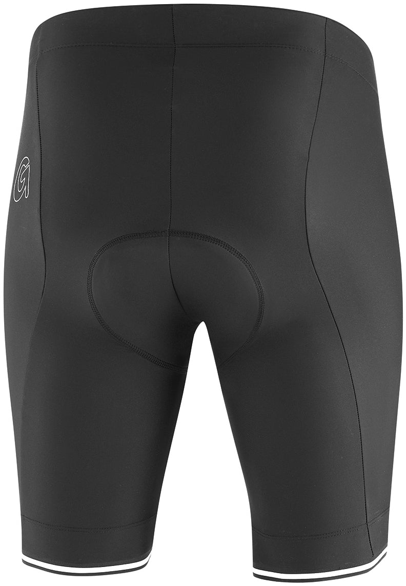 Gonso Sitivo M zwart / skydiver