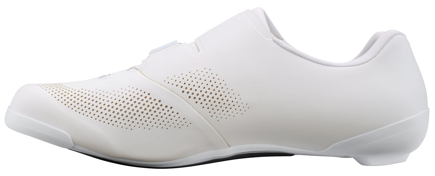 Shimano RC703 racefietsschoenen wit