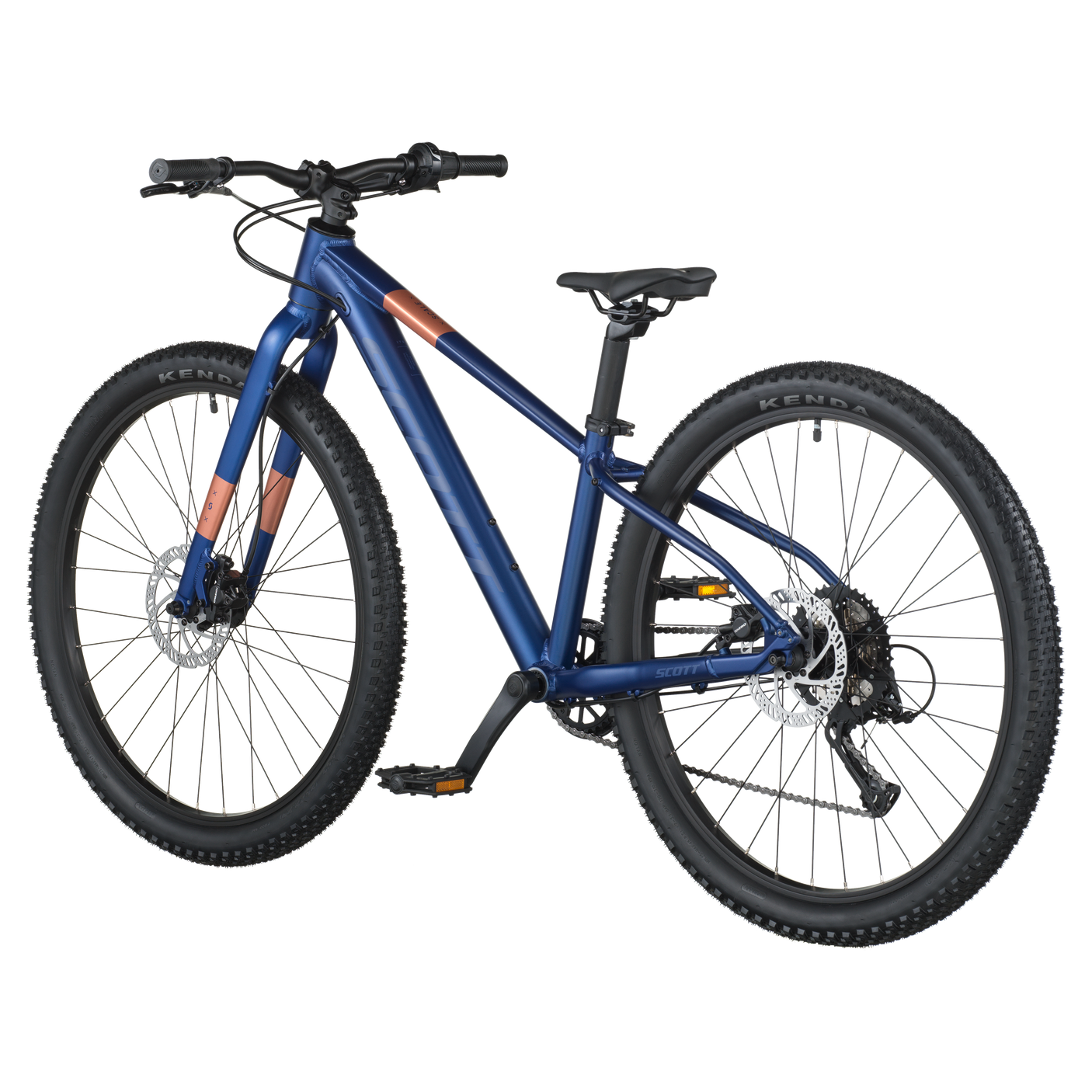 Scott Scale 600 clematis blauw (2025)