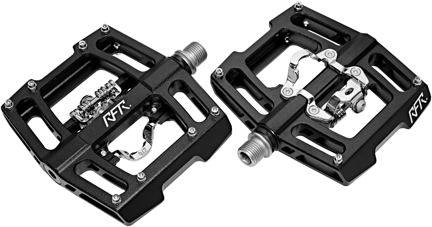 RFR Pedalen Flat & Klick SL