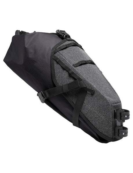 VAUDE Trailsaddle II zwart