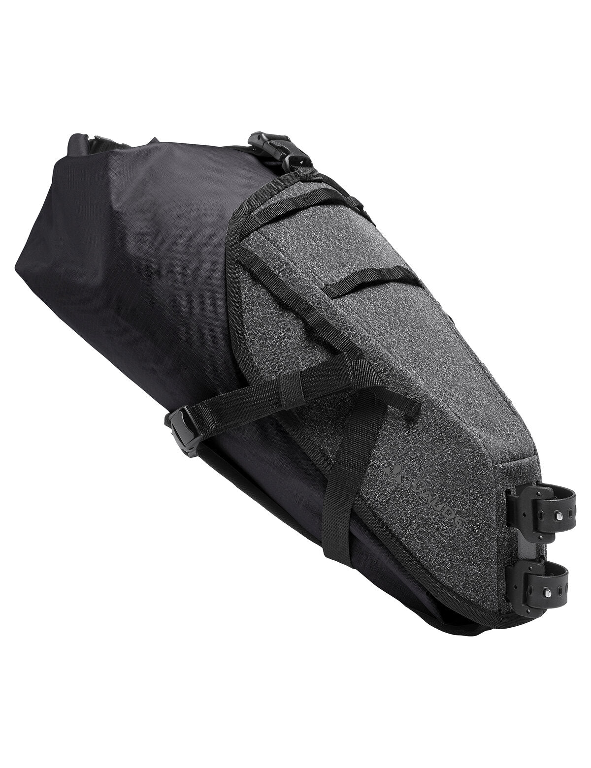 VAUDE Trailsaddle II zwart