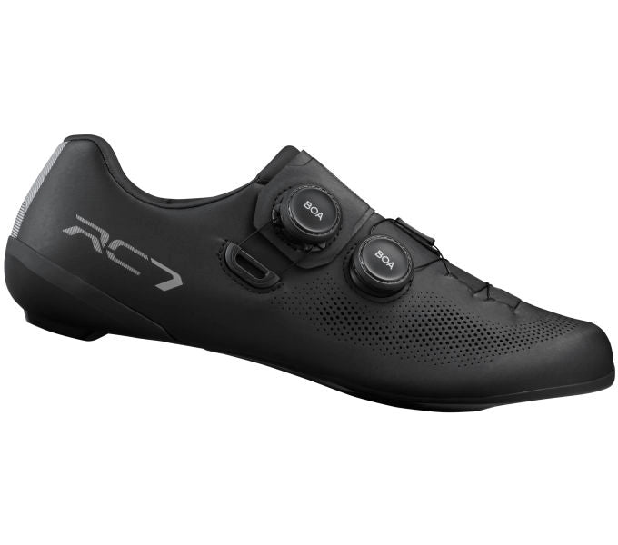 Shimano RC703 Zwart