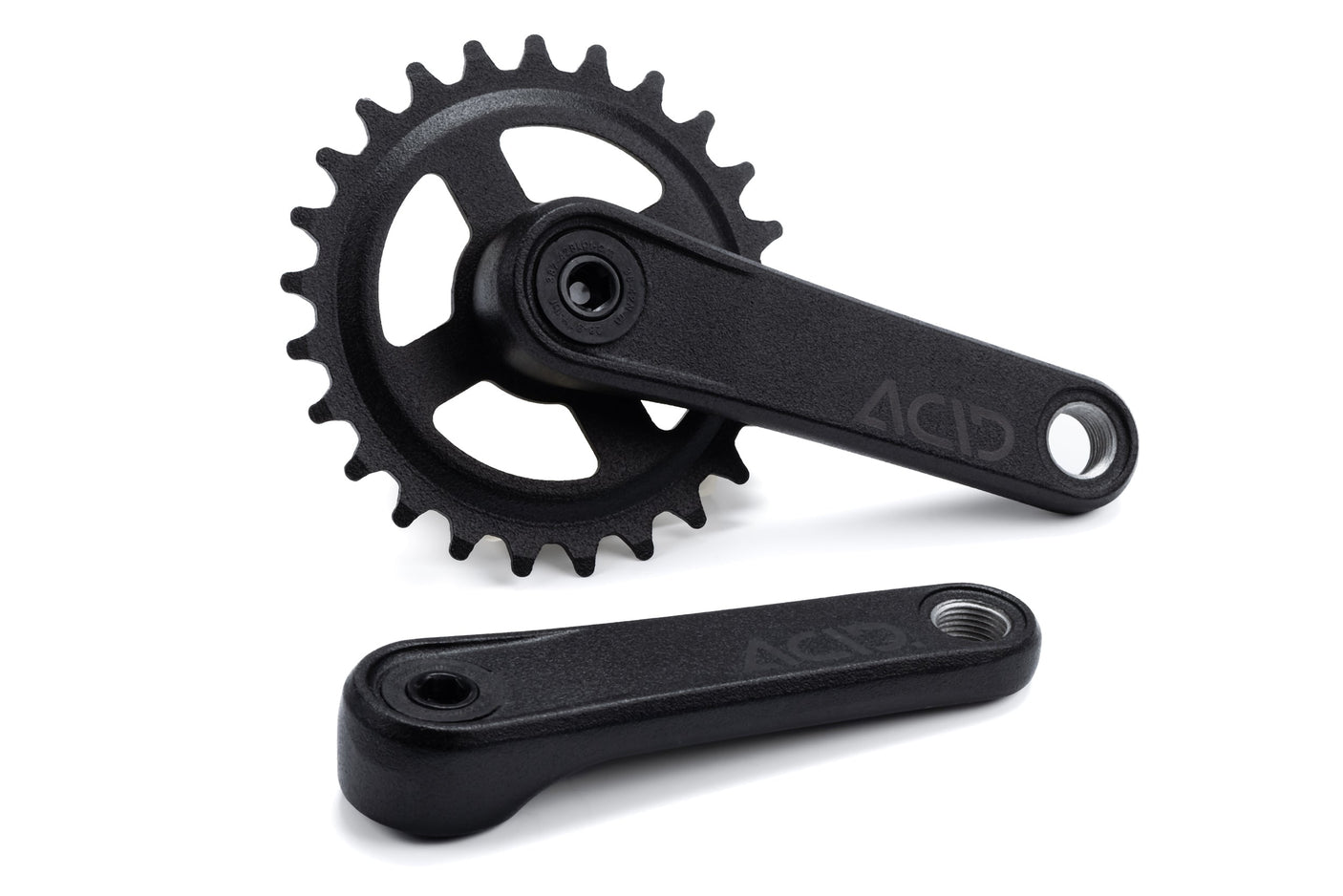 ACID Crankstel ROOKIE 25T