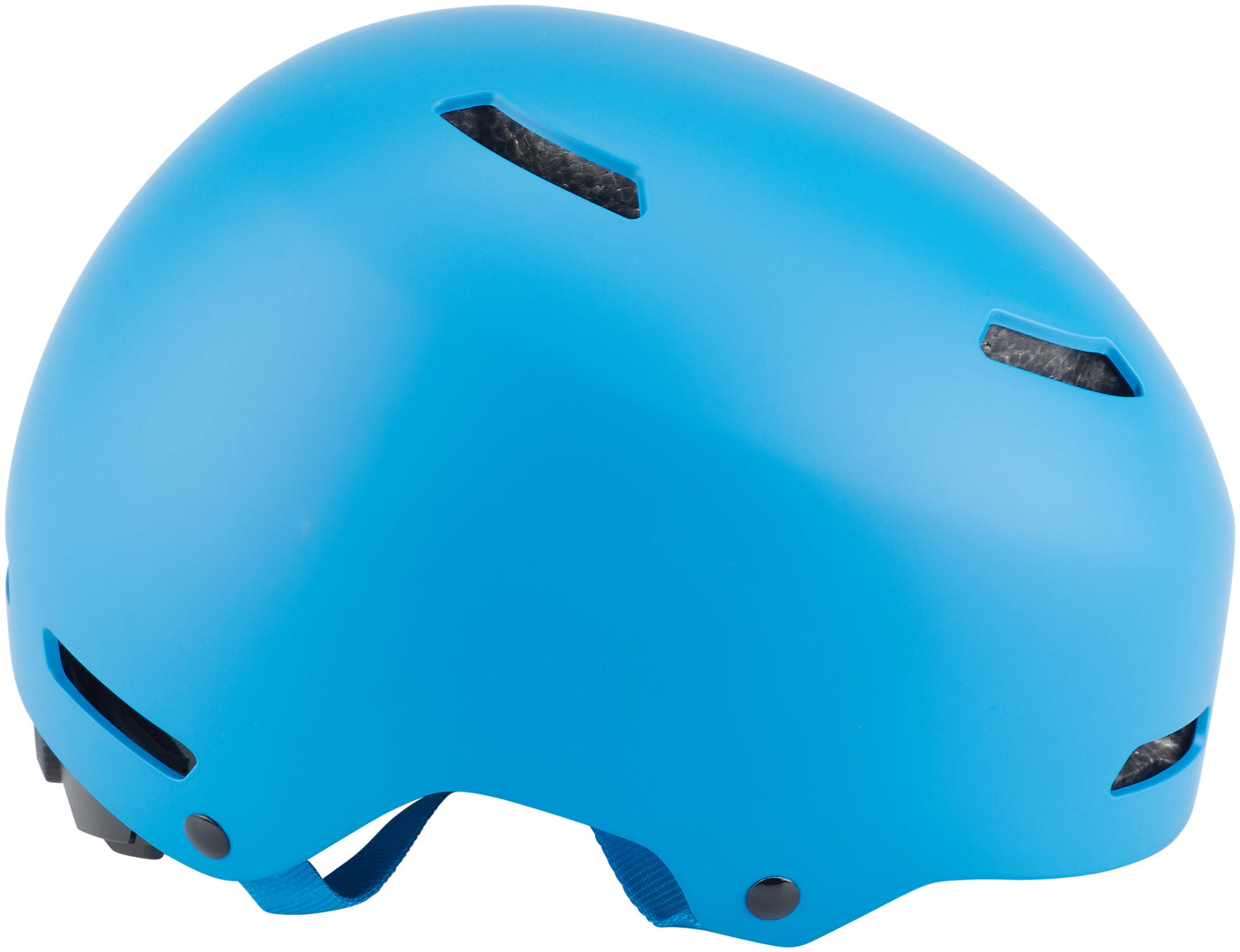 Giro DIME FS MIPS helm mat blauw