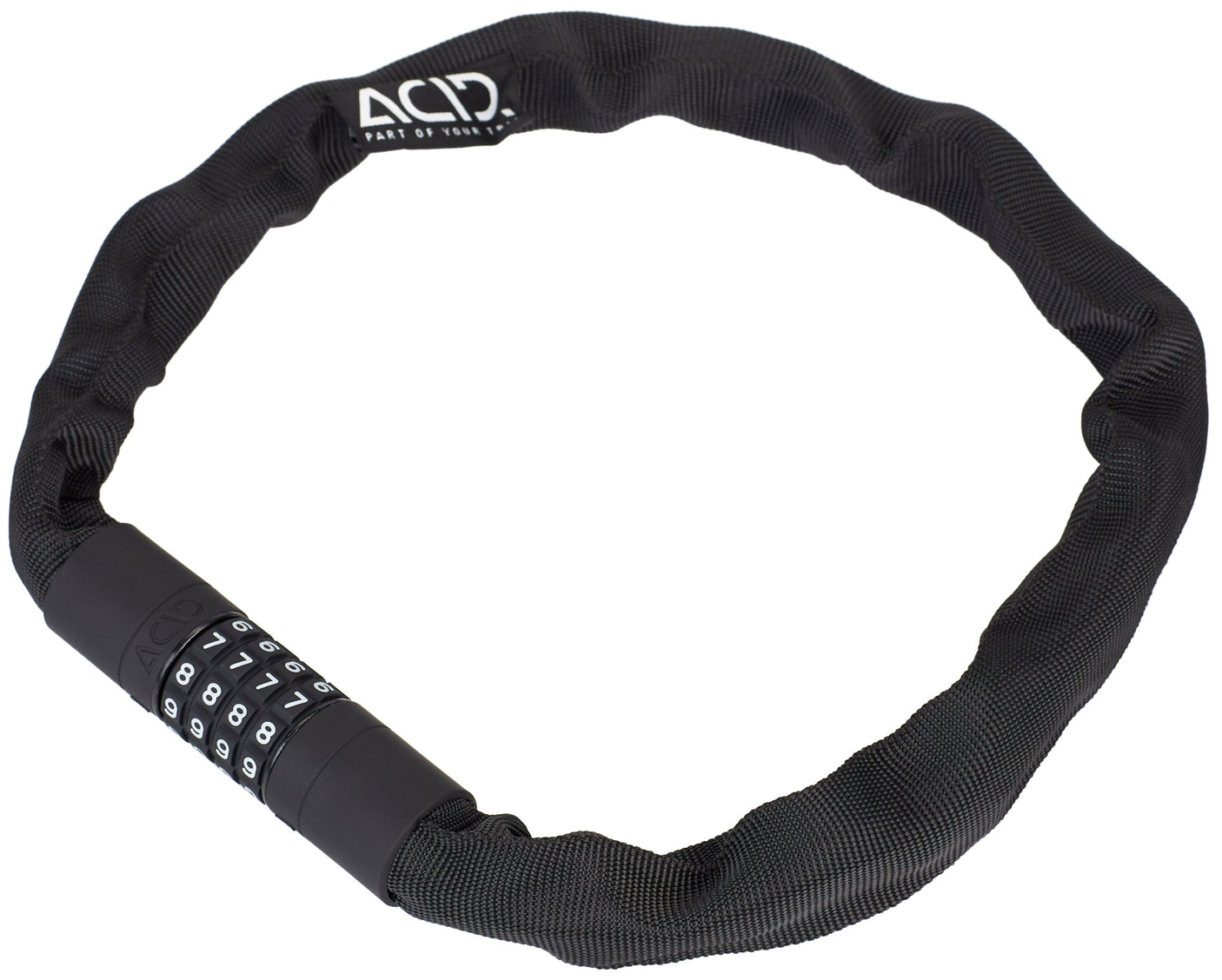 ACID Kettingslot CORVID C80