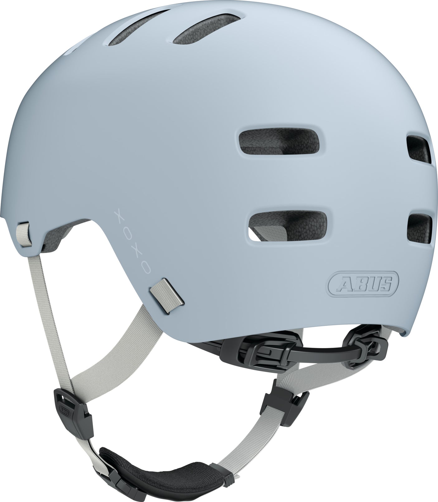 Abus XOXO aqua blauw