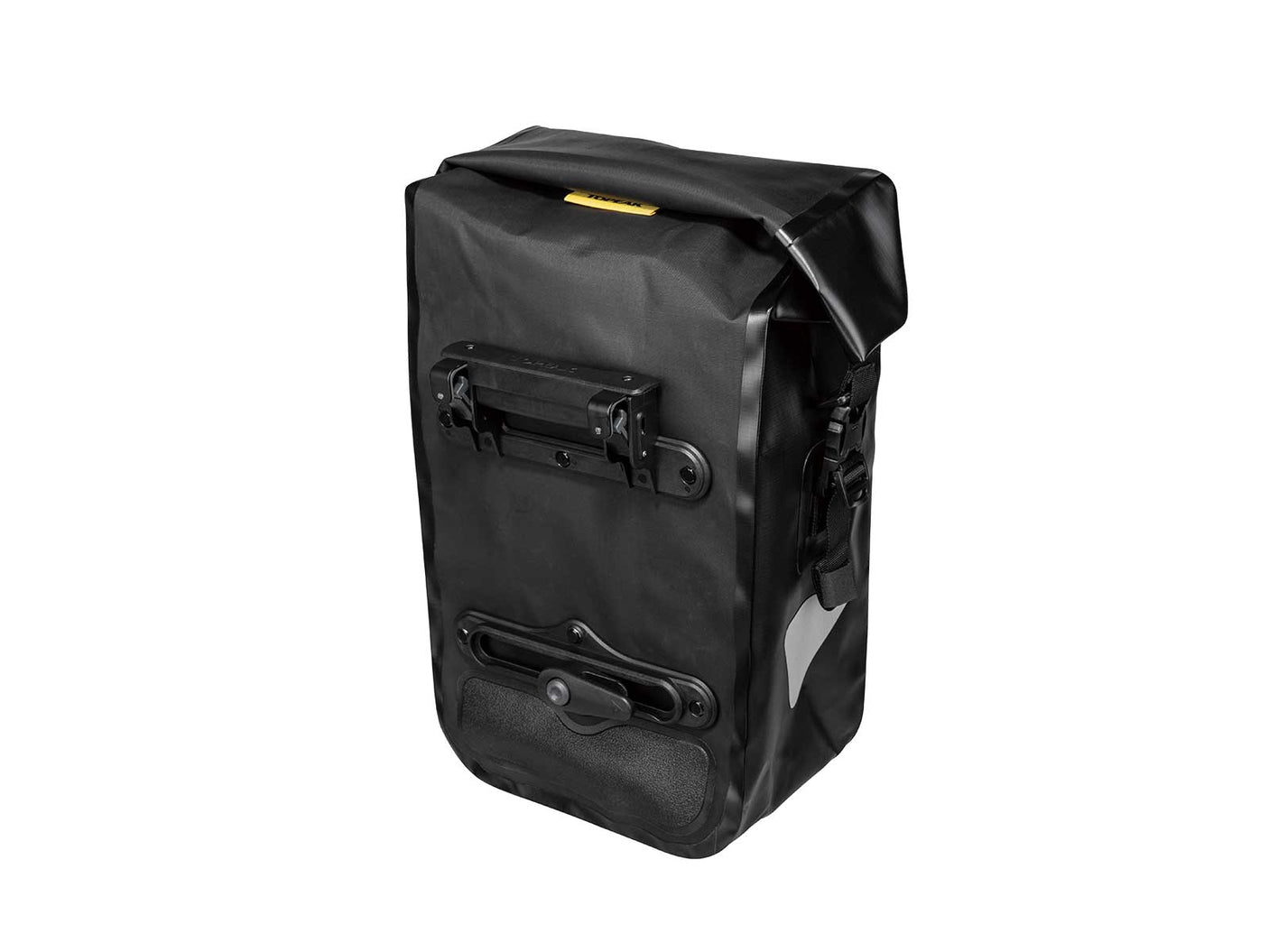 Topeak DryBag bagagedragerzak 20l zwart