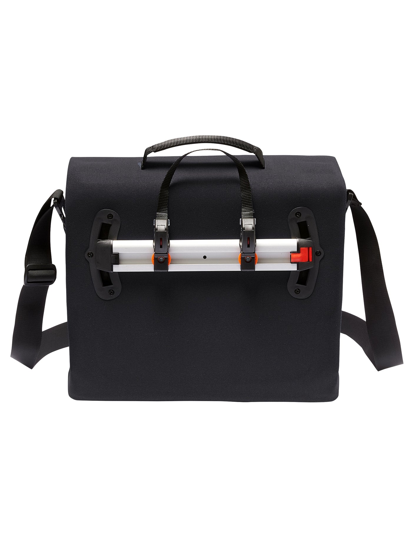 VAUDE Bayreuth III Tas M zwart