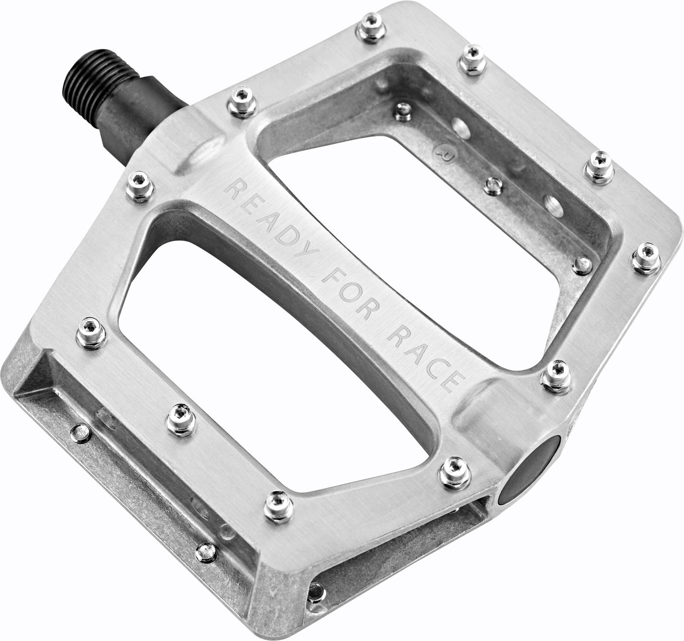 RFR Pedalen Flat CMPT grijs