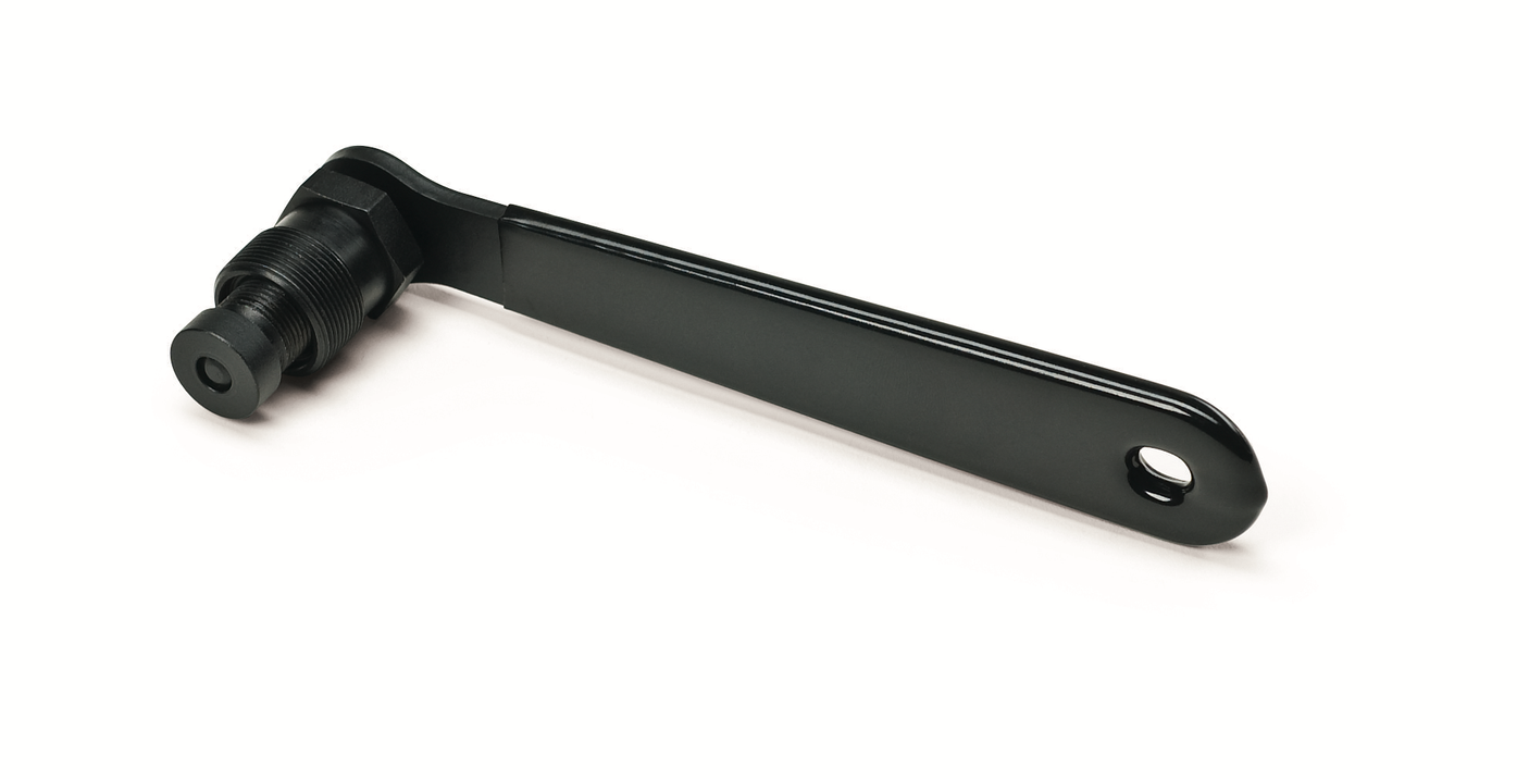 Park Tool CCP-44 cranktrekker "spline"