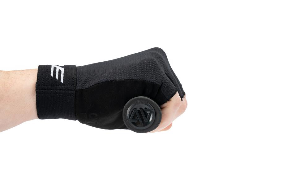 CUBE Handschoenen CMPT Sport korte vingers