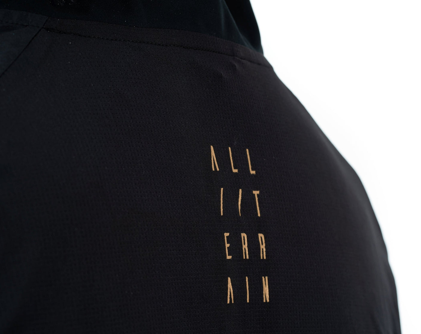 CUBE ATX Breaker Bodywarmer