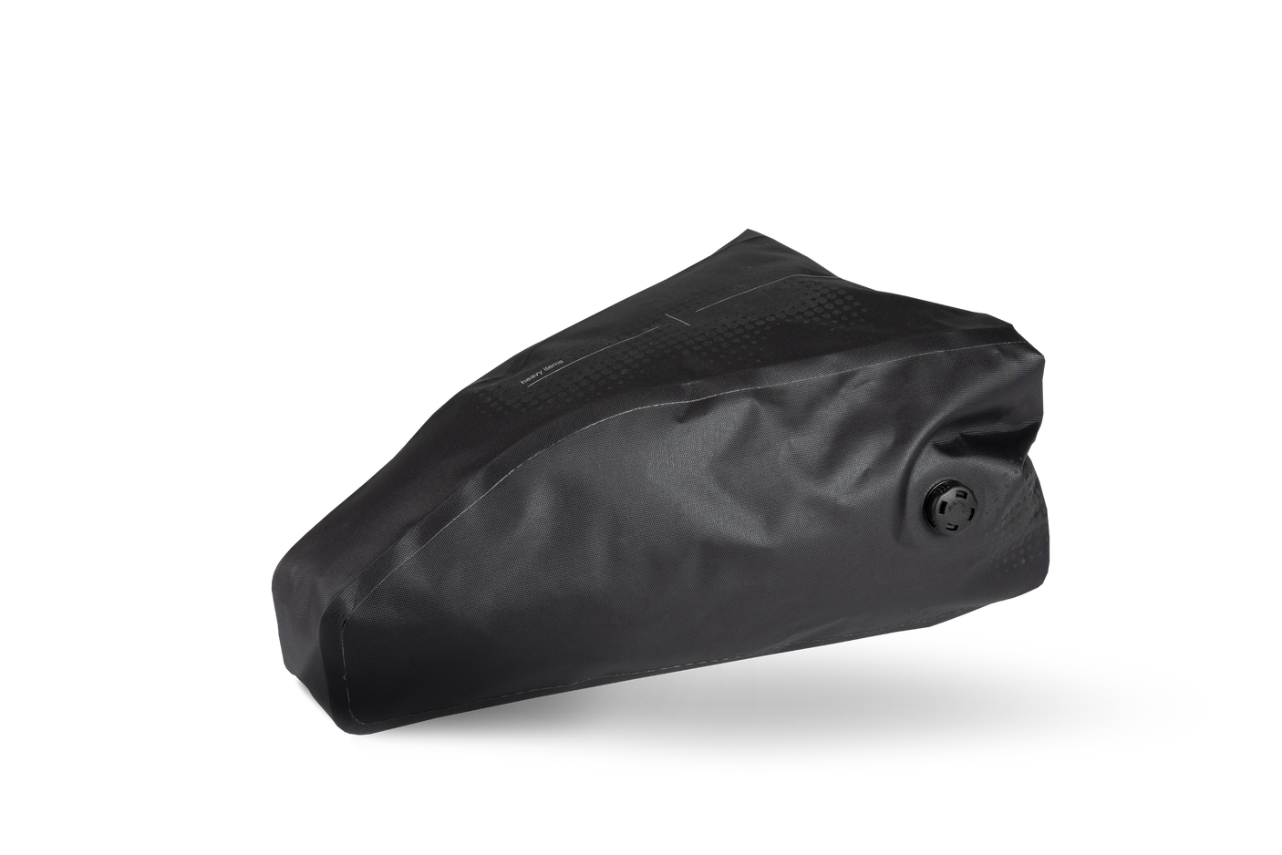 ACID Zadeltas voor PACK PRO 11 black