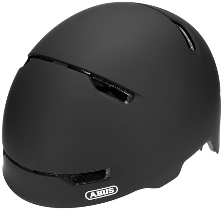 ABUS Scraper 3.0 Helm zwart