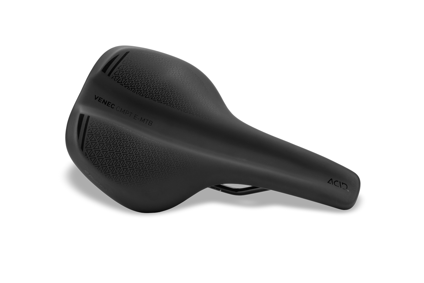 ACID zadel VENEC CMPT E-MTB black