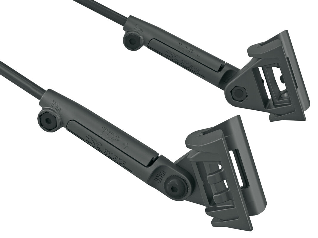 SKS Veloflexx 55 spatbordenset 28"