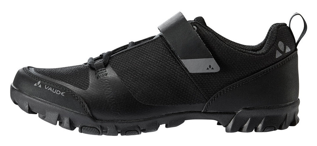 VAUDE TVL Pavei II Dames zwart
