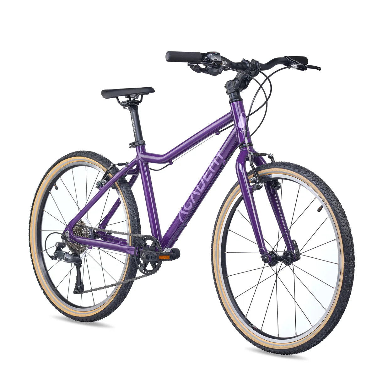 Academy GRADE 5 Paars