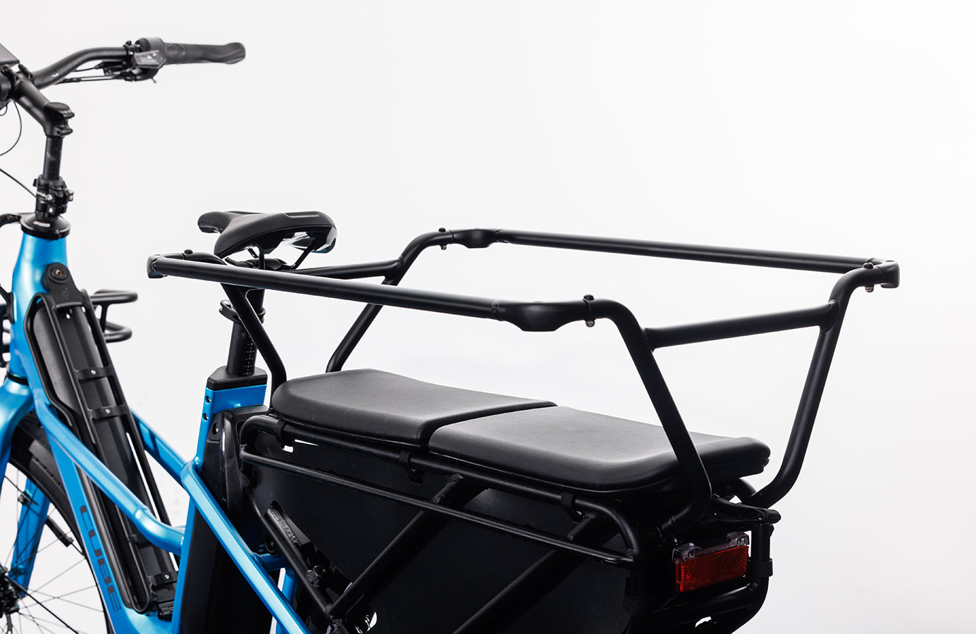 CUBE Opzetstuk Longtail