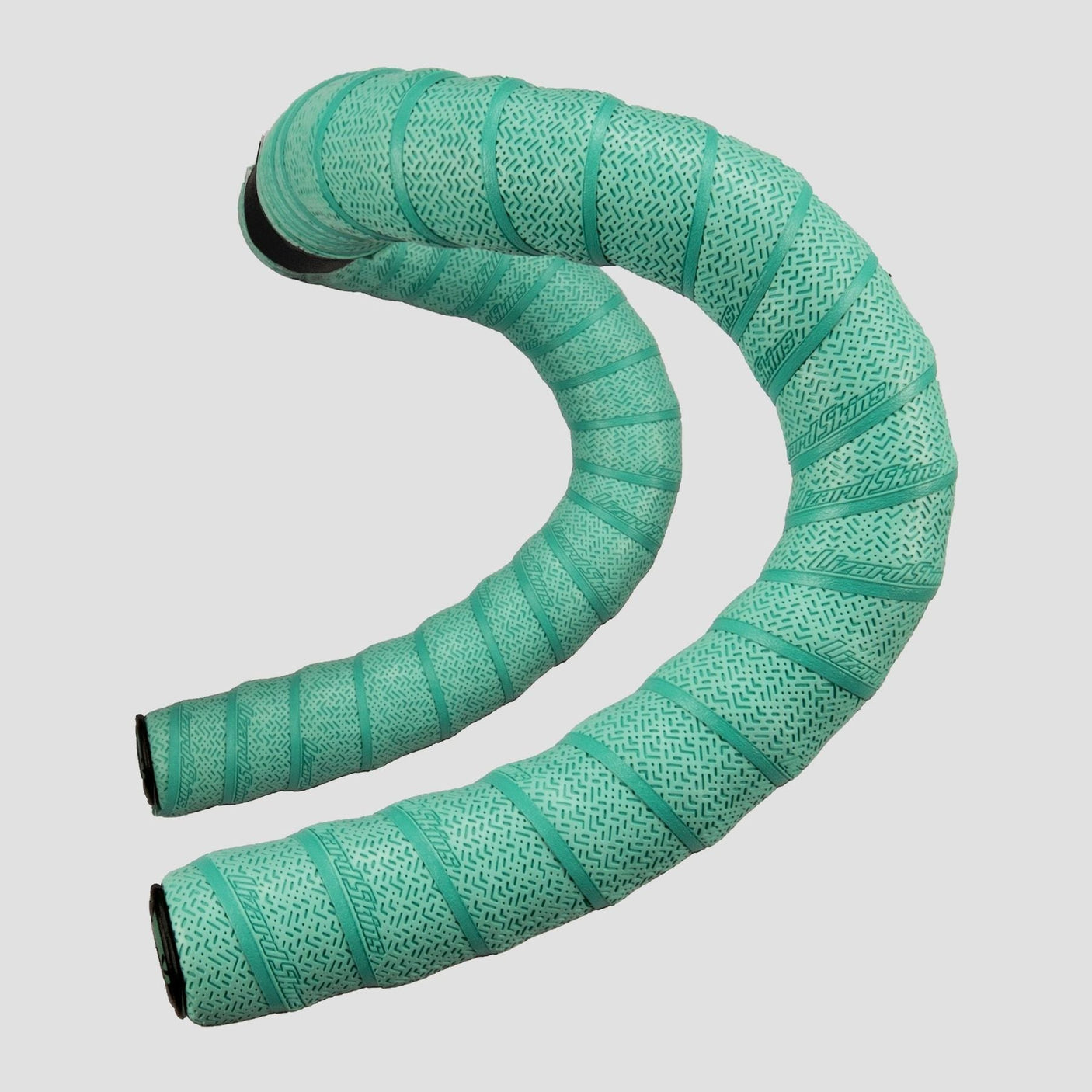 Lizard Skins DSP stuurband 2,5mm 208cm celeste groen