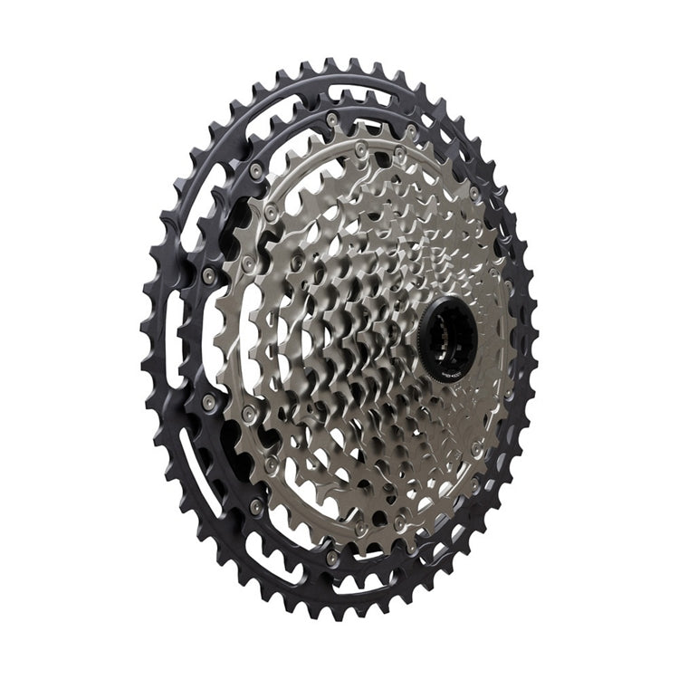 Shimano DEORE XT CS-M8200 cassette 12-speed
