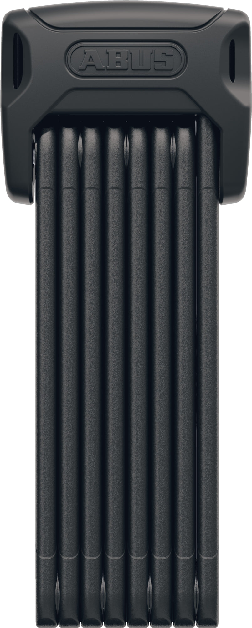 ABUS Bordo Big 6000K/120 SH vouwslot zwart