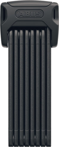 ABUS Bordo Big 6000K/120 SH vouwslot zwart – aktuelle Variante