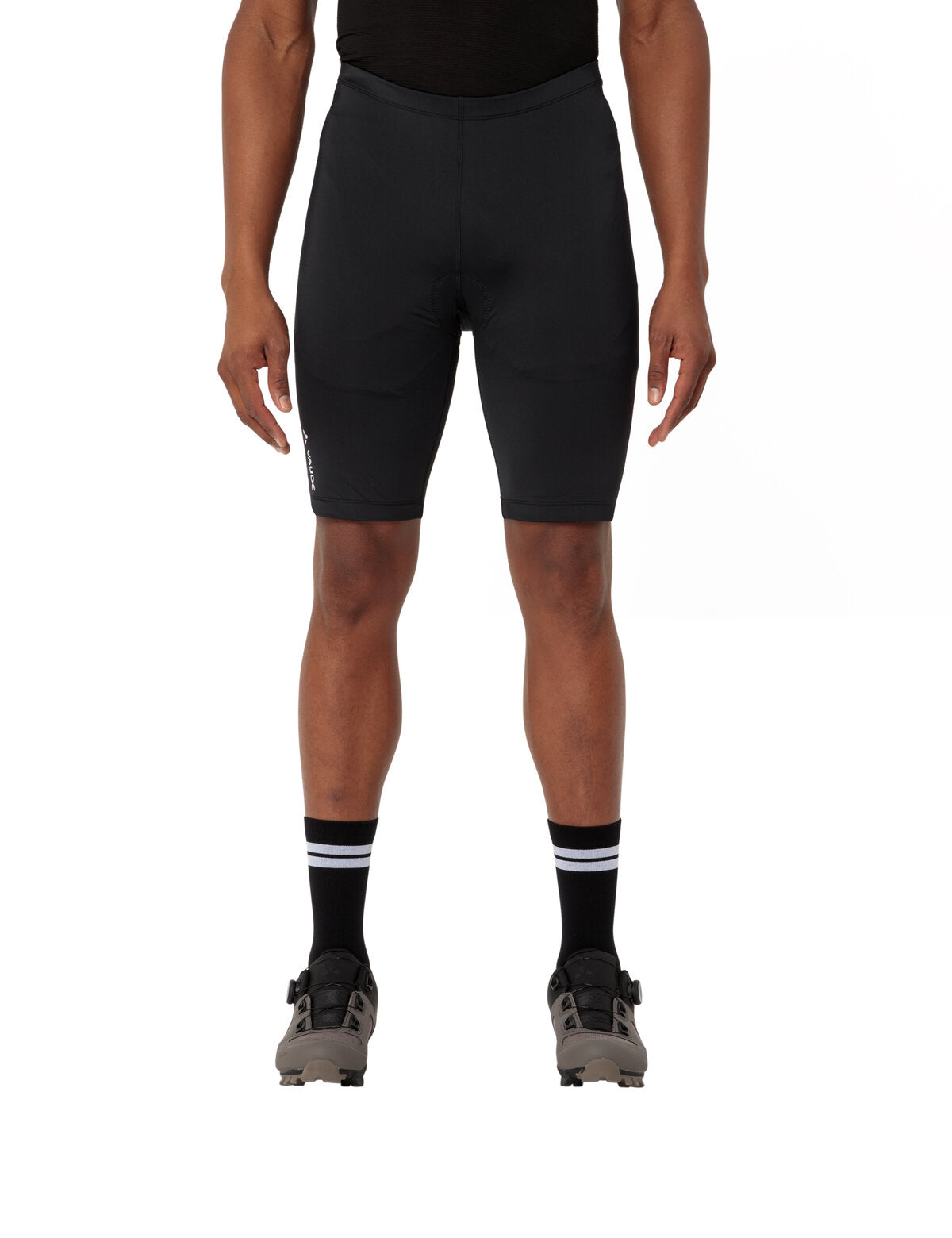 VAUDE Matera Tights II Heren zwart