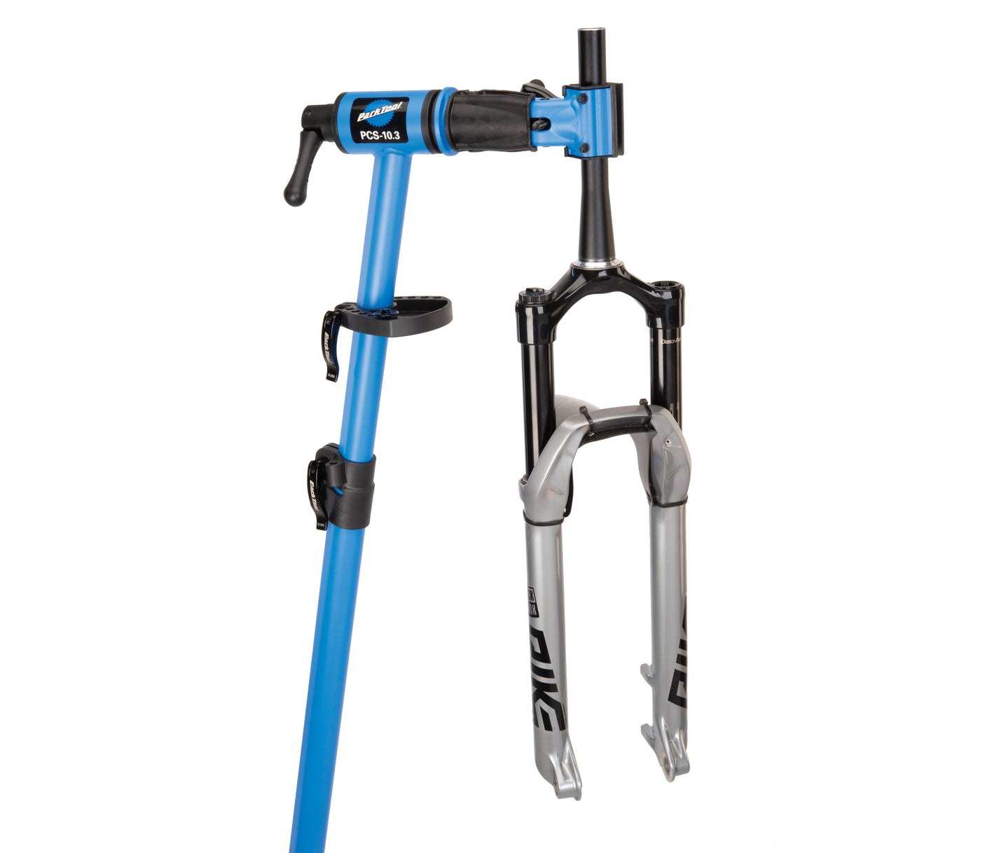 Park Tool PCS-10.3 Montagebok